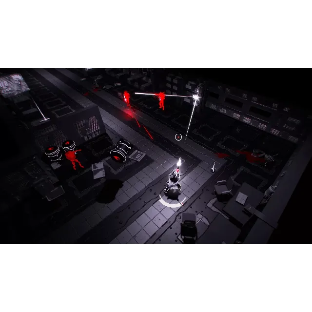 I See Red КЛЮЧ🔑 STEAM ВСЕ СТРАНЫ