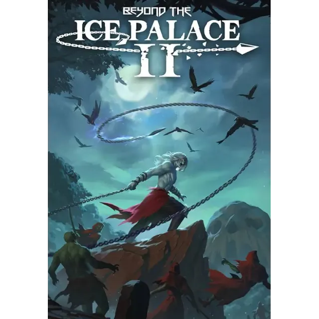 Beyond the Ice Palace 2 КЛЮЧ🔑 STEAM ВСЕ СТРАНЫ