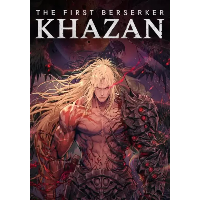 The First Berserker: Khazan КЛЮЧ🔑 STEAM РФ+СНГ