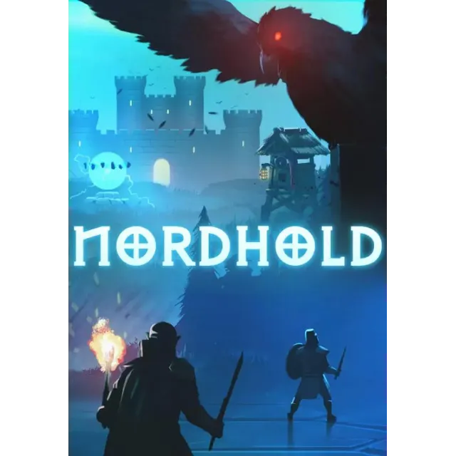 Nordhold КЛЮЧ🔑 STEAM ВСЕ СТРАНЫ
