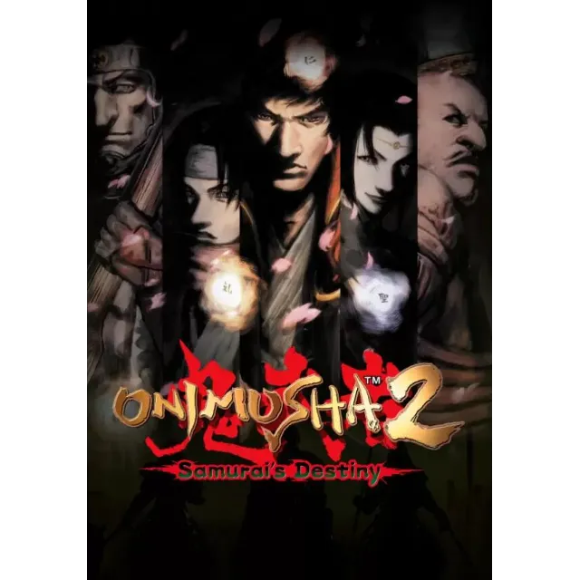 Onimusha 2: Samurai's Destiny | STEAM КЛЮЧ | РФ+СНГ