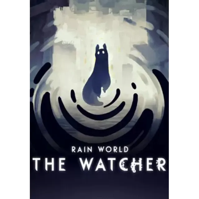 (DLC) Rain World: The Watcher КЛЮЧ🔑 STEAM ВСЕ СТРАНЫ