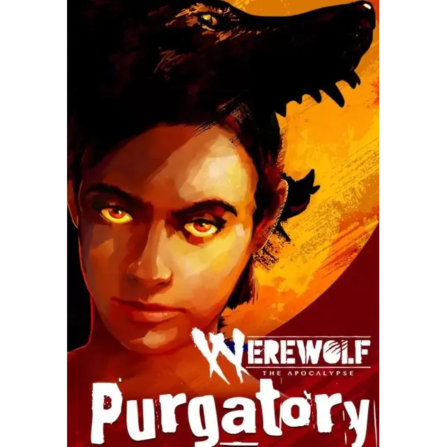 Werewolf: The Apocalypse — Purgatory КЛЮЧ🔑 STEAM ВСЕ С