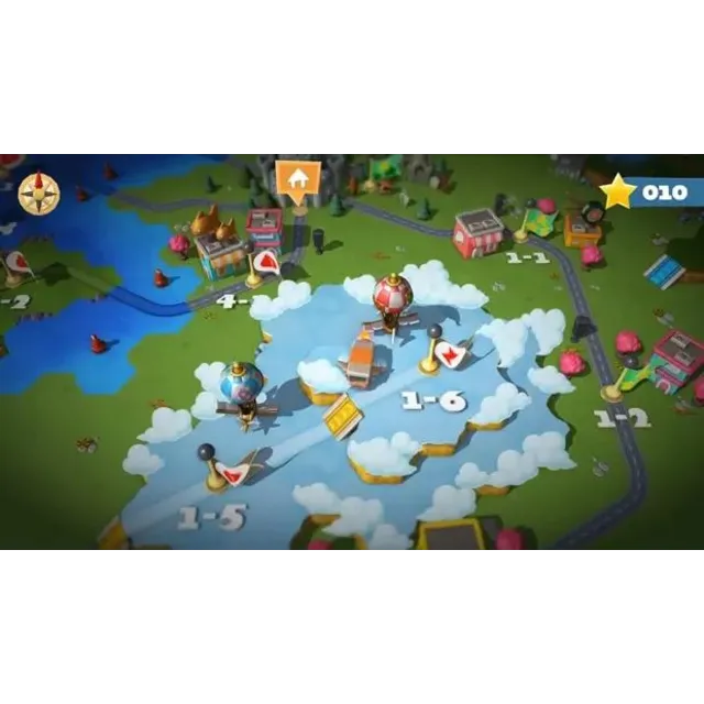 (DLC) Overcooked! 2 - Season Pass КЛЮЧ🔑 STEAM РФ+СНГ