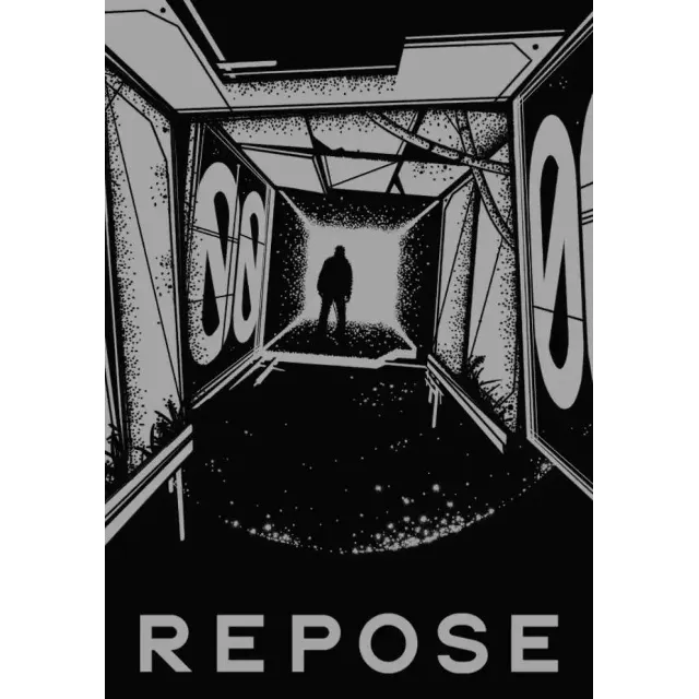 REPOSE КЛЮЧ🔑 STEAM РФ+СНГ
