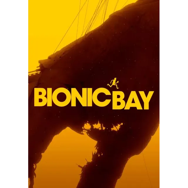 Bionic Bay КЛЮЧ🔑 STEAM РФ+СНГ