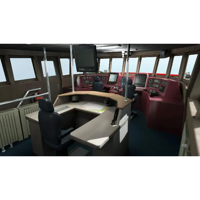 Ship Simulator: Maritime Search and Rescue КЛЮЧ🔑 STEAM