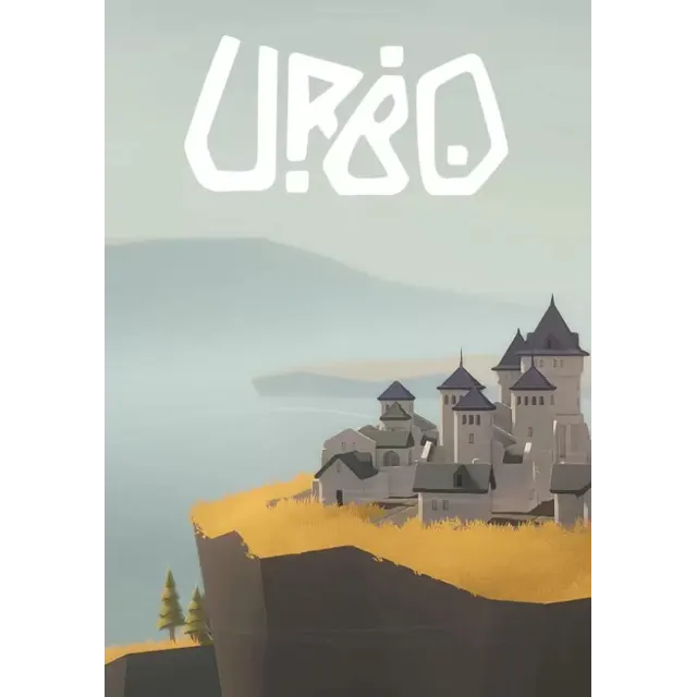 URBO КЛЮЧ🔑 STEAM РФ+СНГ
