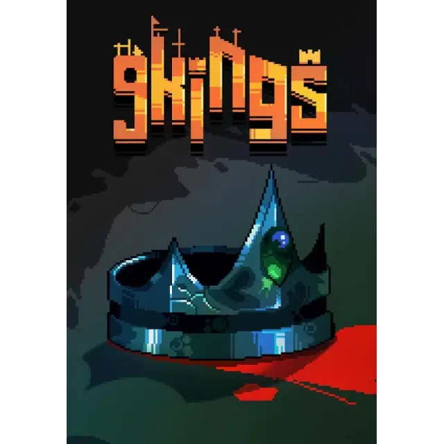 9 Kings КЛЮЧ🔑 STEAM РФ+СНГ