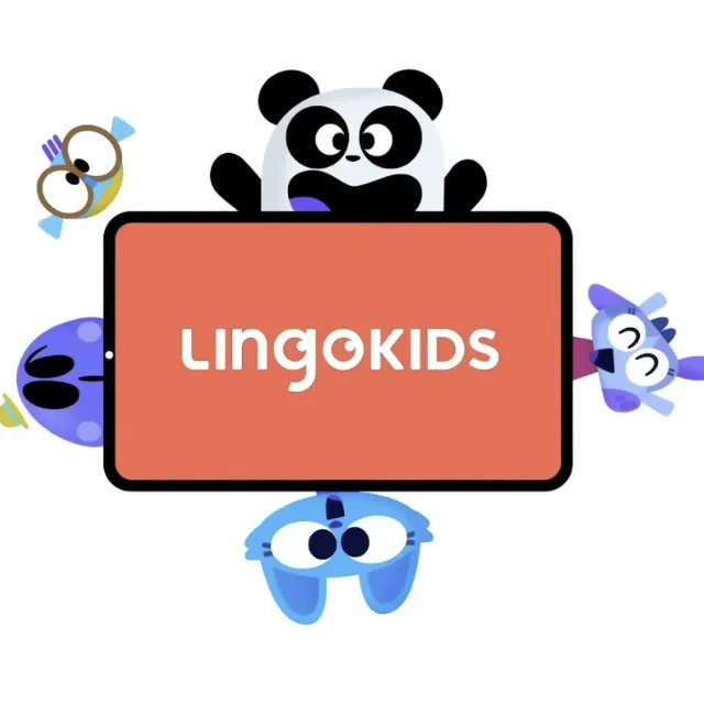 Lingokids Plus | Подписка 12 месяцев+ быстрая доставка