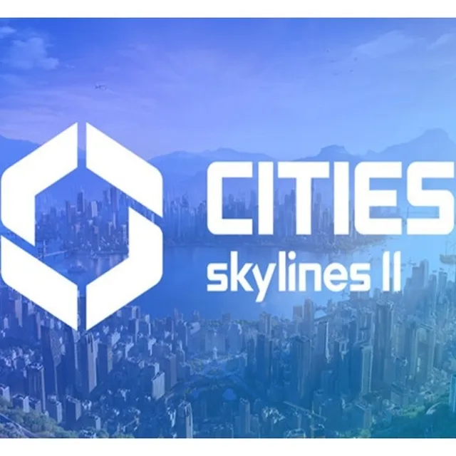 Cities: Skylines II (Ключ Steam | РФ+СНГ+TR+LATAM)