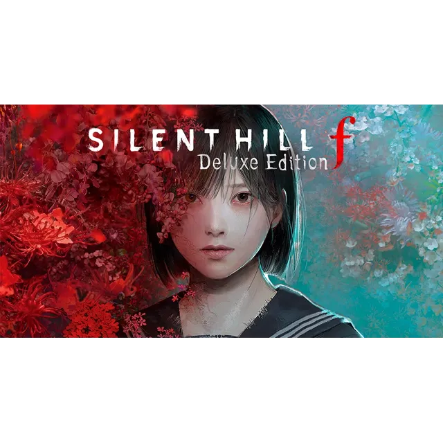 SILENT HILL F - DIGITAL DELUXE | ВСЕ DLC | REGION FREE