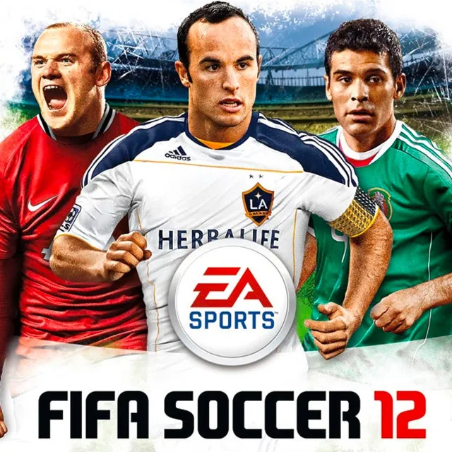 FIFA 12 (RU+UA+CIS) ORIGIN/EA APP🔑 +РУССКИЙ ЯЗЫК