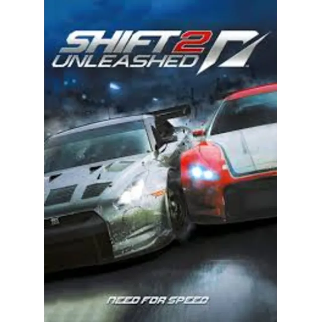 Need for Speed: SHIFT 2 (EA APP\Origin) 🔑 КЛЮЧ KEY