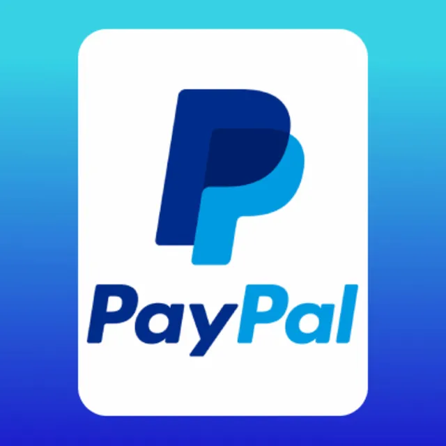 PayPal / оплата зарубежных сервисов