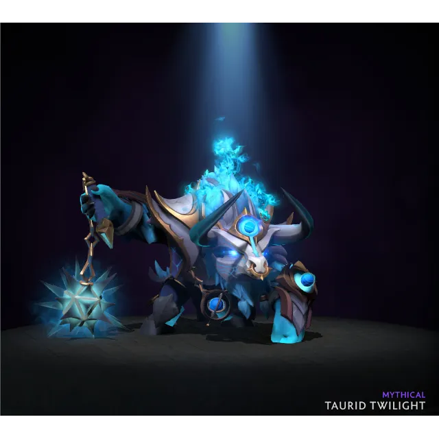 Taurid Twilight | Cosmic 2025 Heroes' Hoard