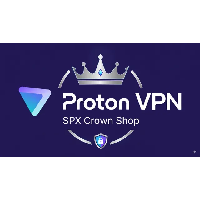🚀 PROTON VPN PLUS 🔥 1 ГОД (365 ДНЕЙ) Premium