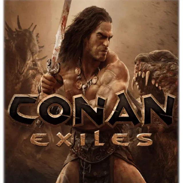 Conan Exiles Enhanced (Ключ Steam | РФ+СНГ)
