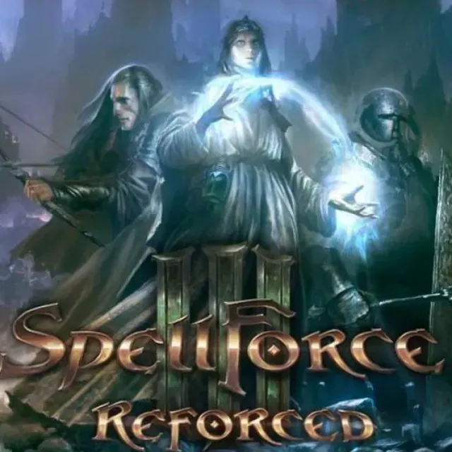 SpellForce 3 Reforced (Ключ Steam | РФ+СНГ)