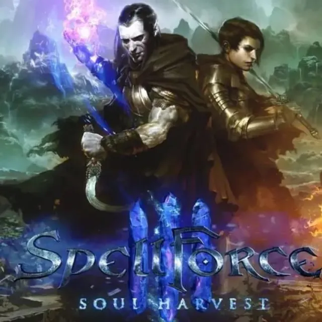 SpellForce 3: Soul Harvest (Ключ Steam | РФ+СНГ)