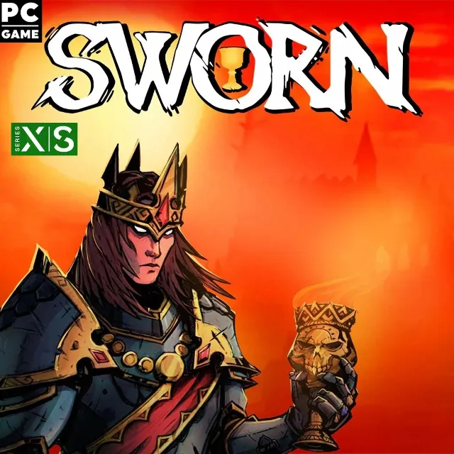 ✅ SWORN XBOX SERIES X|S PC Ключ Сразу