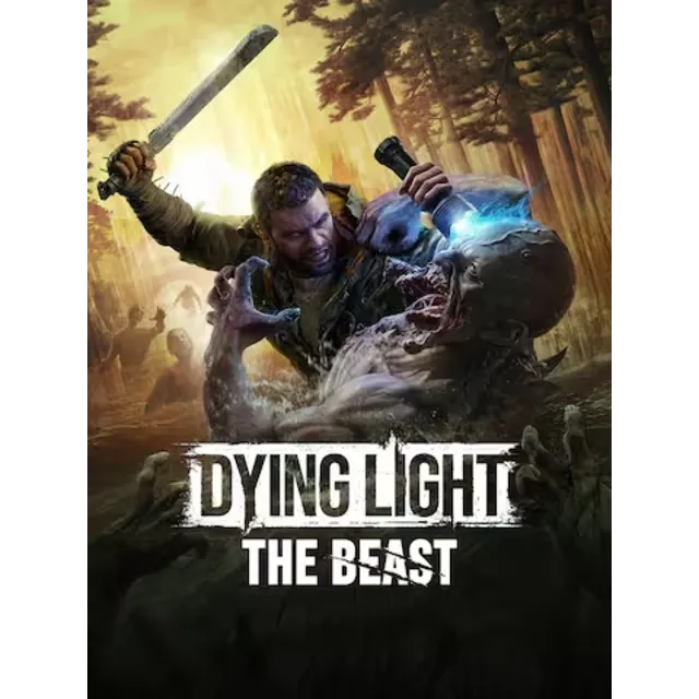 🟥PC🟥 Куплю Вам Dying Light: The Beast | Steam