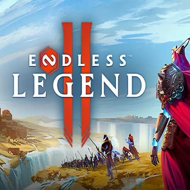 ENDLESS™ Legend 2 (Ключ Steam | РФ+СНГ)