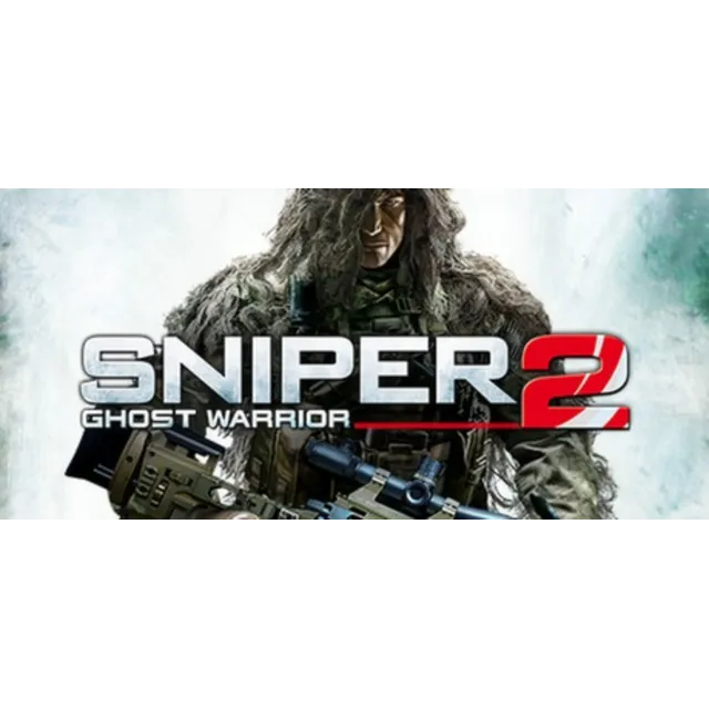 Sniper Ghost Warrior 2 (Steam Ключ / Россия + СНГ) 💳0%