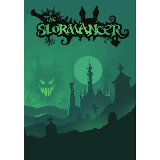 The Slormancer КЛЮЧ🔑 STEAM РФ+СНГ