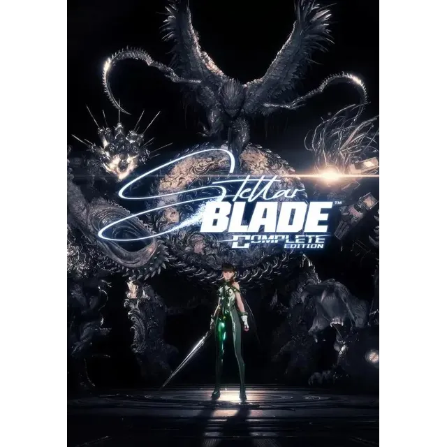 Stellar Blade™ Complete Edition КЛЮЧ🔑 STEAM ROW