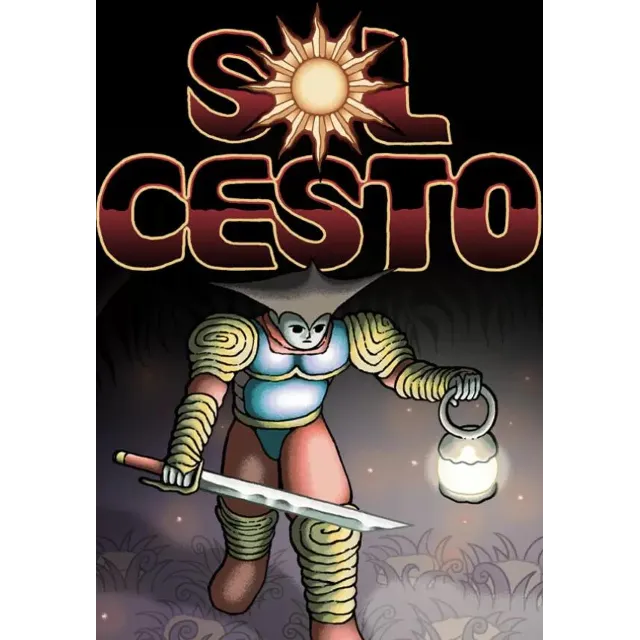 Sol Cesto КЛЮЧ🔑 STEAM РФ+СНГ