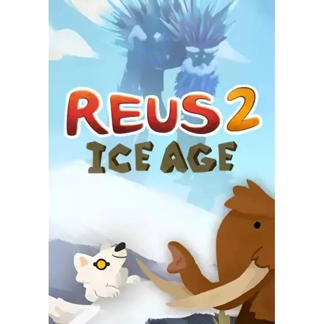 (DLC) Reus 2 - Ice Age КЛЮЧ🔑 STEAM РФ+СНГ