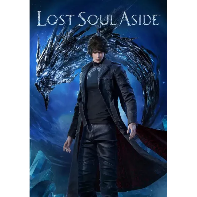 Lost Soul Aside™ КЛЮЧ🔑 STEAM ROW