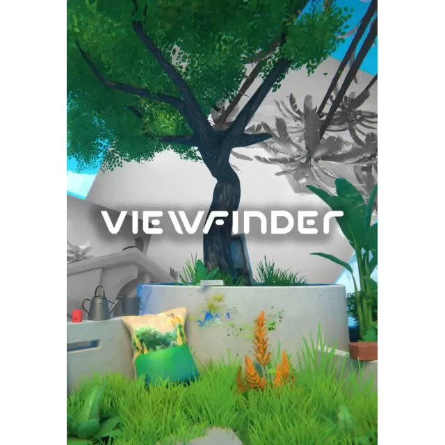 Viewfinder КЛЮЧ🔑 STEAM RU+KZ+UA