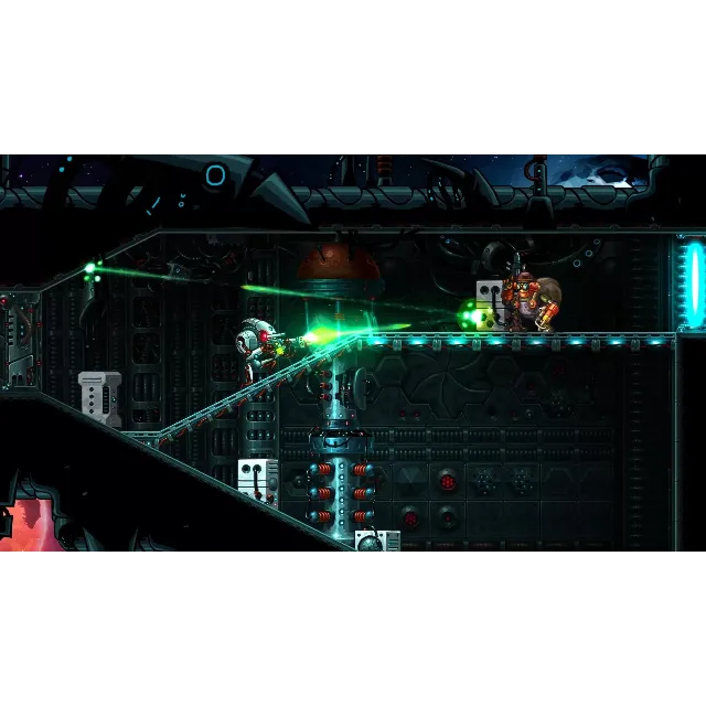 SteamWorld Heist КЛЮЧ🔑 STEAM RU+KZ+UA