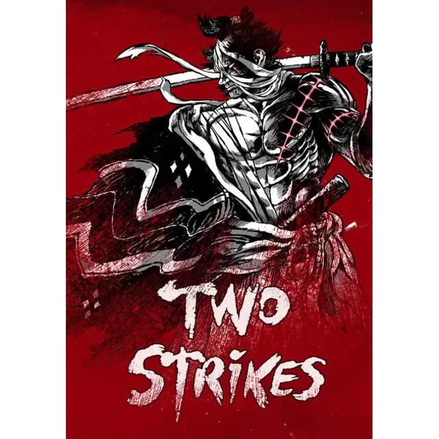 Two Strikes КЛЮЧ🔑 STEAM ВСЕ СТРАНЫ