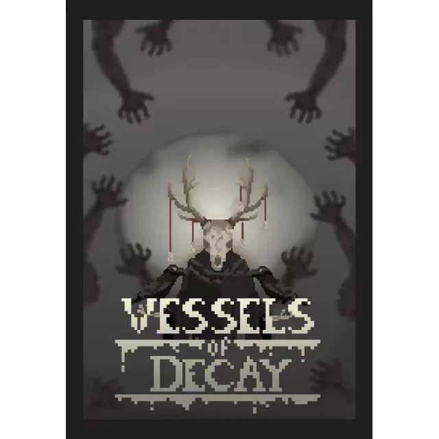 Vessels of Decay КЛЮЧ🔑 STEAM РФ+СНГ