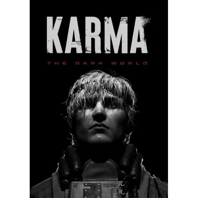 KARMA: The Dark World КЛЮЧ🔑 STEAM РФ+СНГ