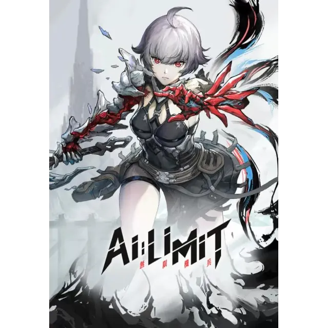 AI LIMIT КЛЮЧ🔑 STEAM РФ+СНГ