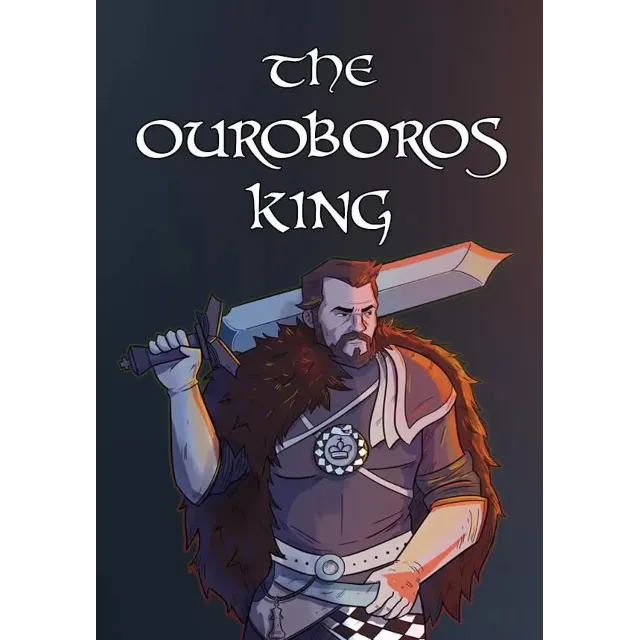 The Ouroboros King КЛЮЧ🔑 STEAM ВСЕ СТРАНЫ
