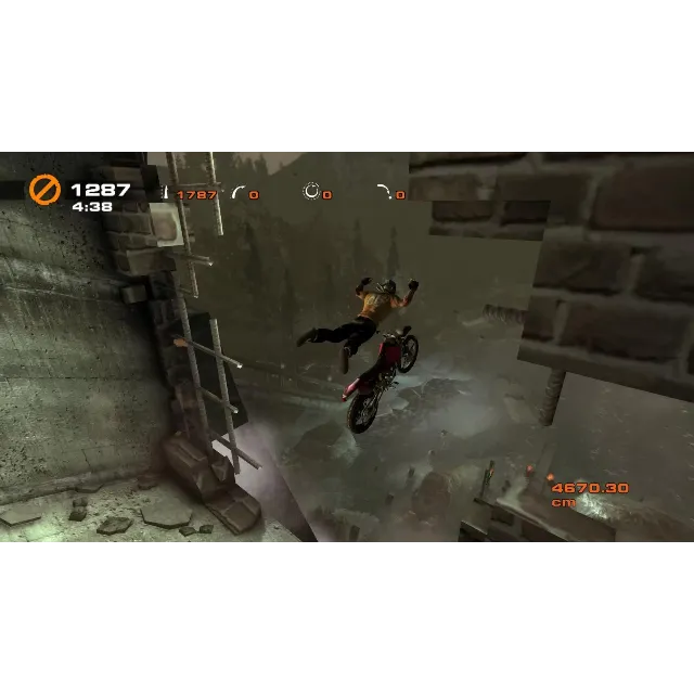 Urban Trial Freestyle КЛЮЧ🔑 STEAM ВСЕ СТРАНЫ