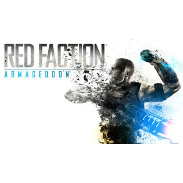 Red Faction®: Armageddon™ STEAM GIFT ВСЕ СТРАНЫ
