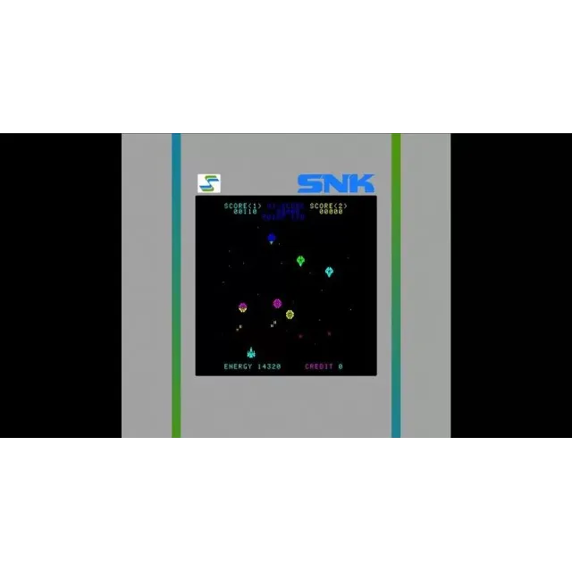 SNK 40th ANNIVERSARY COLLECTION КЛЮЧ🔑 STEAM ВСЕ СТРАНЫ