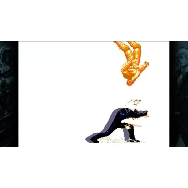 THE KING OF FIGHTERS 2002 UNLIMITED MATCH КЛЮЧ🔑 STEAM