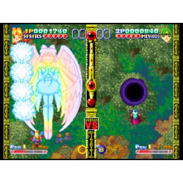 TWINKLE STAR SPRITES КЛЮЧ🔑 STEAM ВСЕ СТРАНЫ