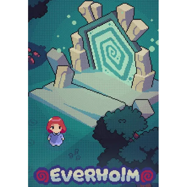 Everholm КЛЮЧ🔑 STEAM РФ+СНГ