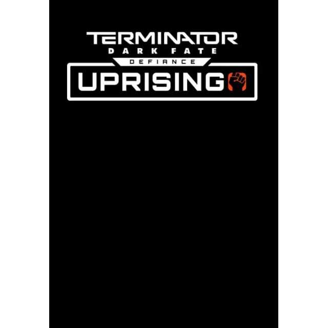 (DLC) Terminator: Dark Fate - Defiance: Uprising КЛЮЧ🔑