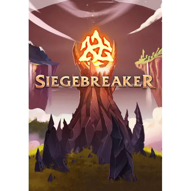 Siegebreaker КЛЮЧ🔑 STEAM ВСЕ СТРАНЫ