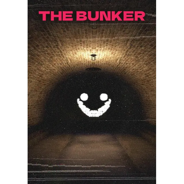 The Bunker КЛЮЧ🔑 STEAM РФ+СНГ