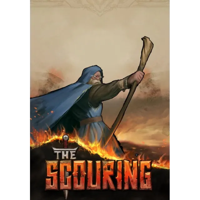 The Scouring КЛЮЧ🔑 STEAM РФ+СНГ